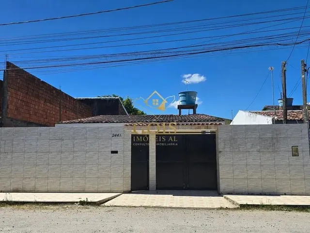 Imagem: Casa no Santos Dumont - 2 Quartos - Excelente