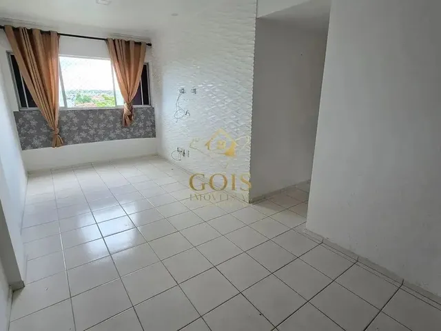 Imagem: Apartamento 3 Quartos (1 Suíte) Tabuleiro