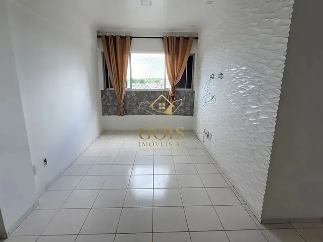 Imagem 5: Apartamento 3 Quartos (1 Suíte) Tabuleiro do Martins, Maceió