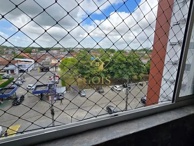 Imagem 2: Apartamento 3 Quartos (1 Suíte) Tabuleiro do Martins, Maceió