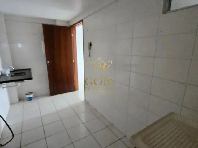 Imagem 3: Apartamento 3 Quartos (1 Suíte) Tabuleiro do Martins, Maceió