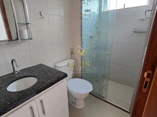 Imagem 13: Apartamento 3 Quartos (1 Suíte) Tabuleiro do Martins, Maceió