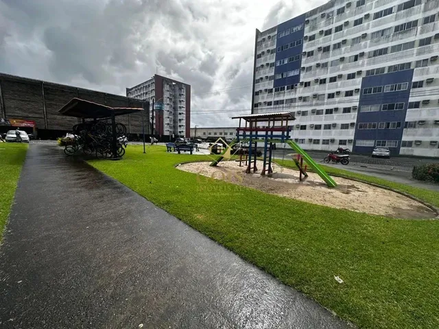Imagem 6: Apartamento 3 Quartos (1 Suíte) Tabuleiro do Martins, Maceió