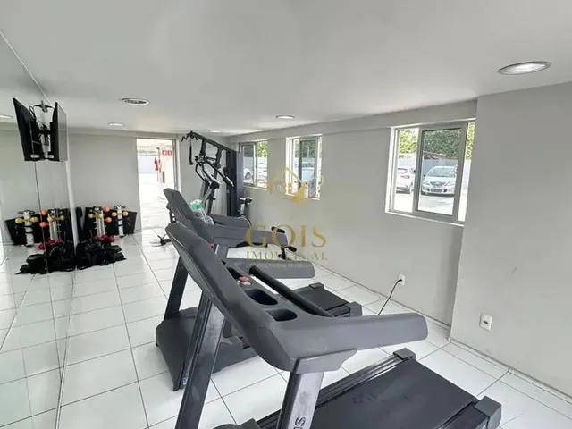 Imagem 14: Venda - Apartamento 3 Quartos,2 Suítes - Farol