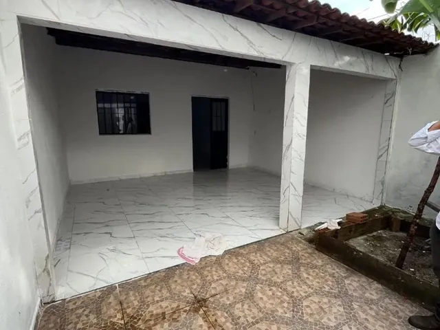 Imagem: Casa a Venda Santos Dumont