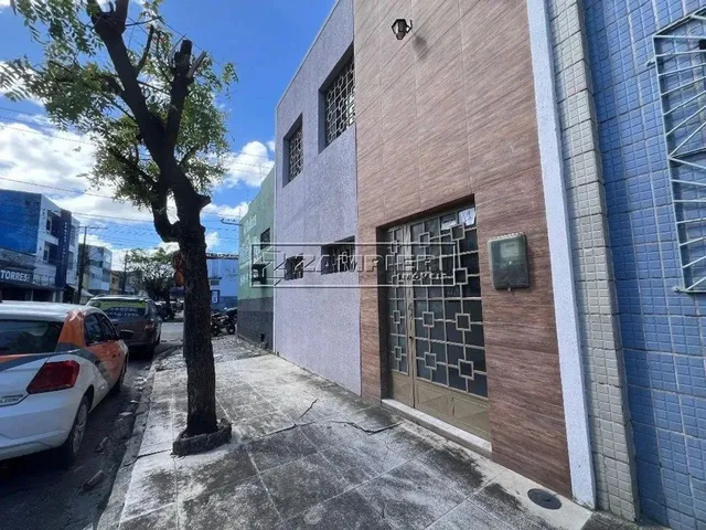 Imagem: Casa À Venda no Centro de Maceió/Al