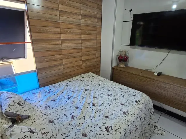 Imagem 6: Apartamento 2 Quartos São Jorge, Maceió