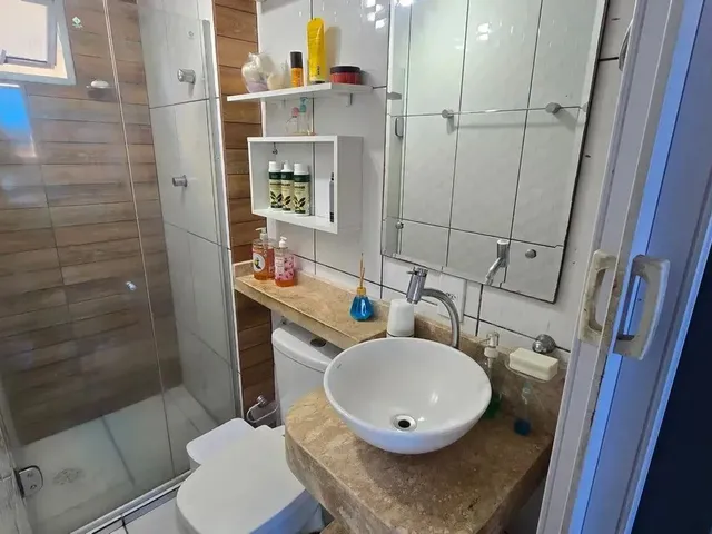 Imagem 5: Apartamento 2 Quartos São Jorge, Maceió