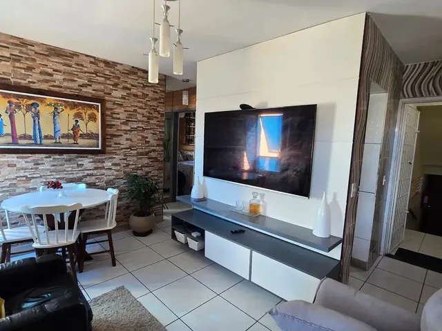 Imagem 10: Apartamento 2 Quartos São Jorge, Maceió
