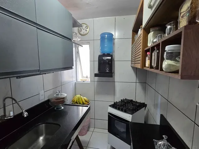 Imagem 8: Apartamento 2 Quartos São Jorge, Maceió