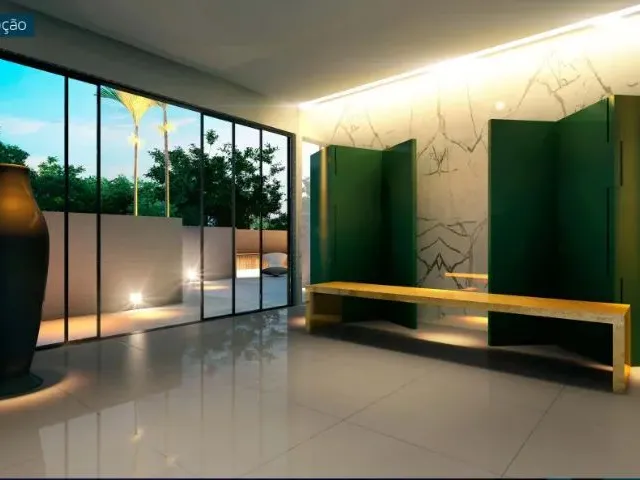 Imagem 4: Loft À Beira Mar Pronto para Morar! Ap