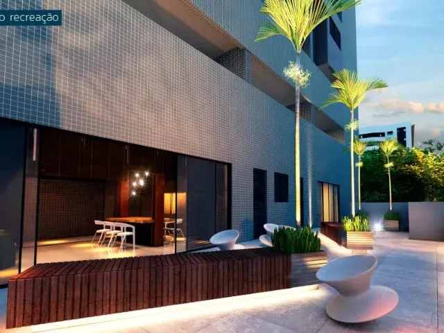 Imagem 7: Loft À Beira Mar Pronto para Morar! Ap