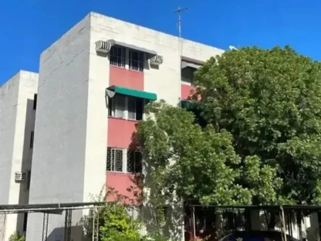 Imagem: Apartamento no Farol - Condomínio Fechado