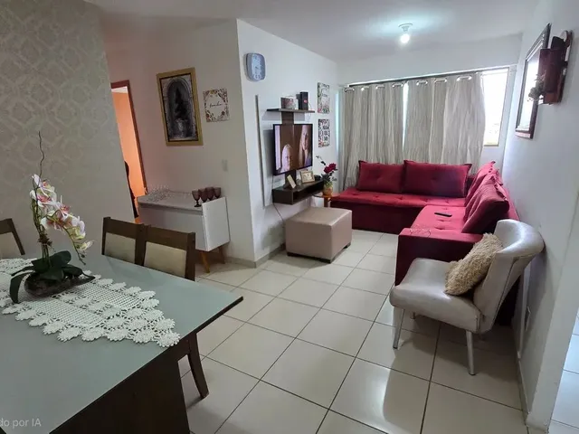 Imagem: Um Apartamento para Quem Valoriza Localização