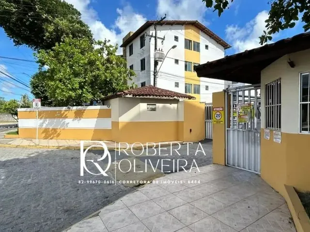 Imagem 4: Vendo Apartamento 2/4 Segundo Andar
