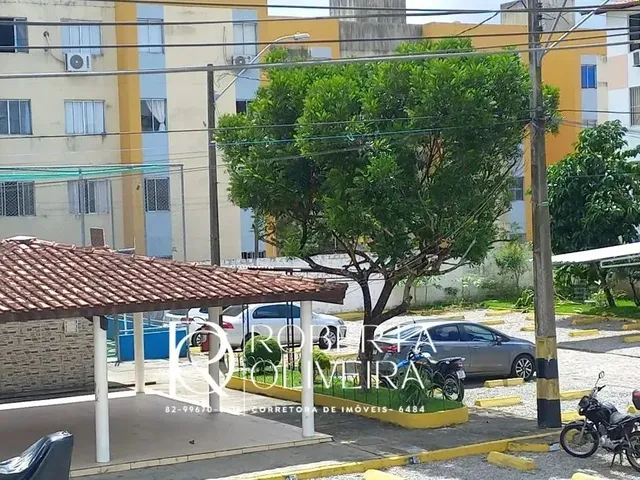 Imagem 6: Vendo Apartamento 2/4 Segundo Andar