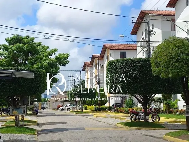 Imagem 12: Vendo Apartamento 2/4 Segundo Andar
