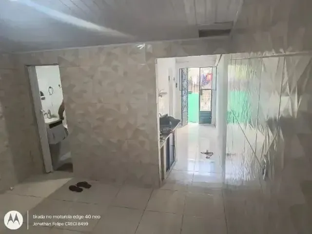 Imagem: Casa À Venda em Rua Pública, Vergel do