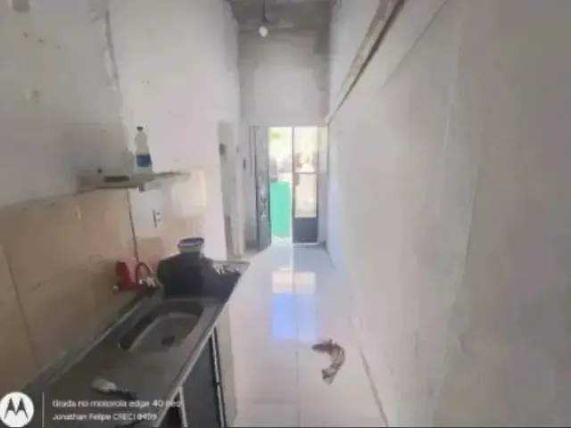 Imagem 3: Casa À Venda em Rua Pública, Vergel do Lago, Maceió, Al