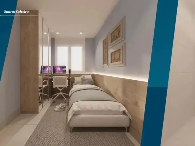 Imagem: Apartamento À Venda no Reserva Aldeprime