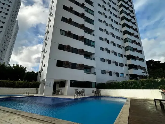 Imagem 1: Para Quem Quer Morar com Estrutura de Clube Sem Abrir Mão da Cidade