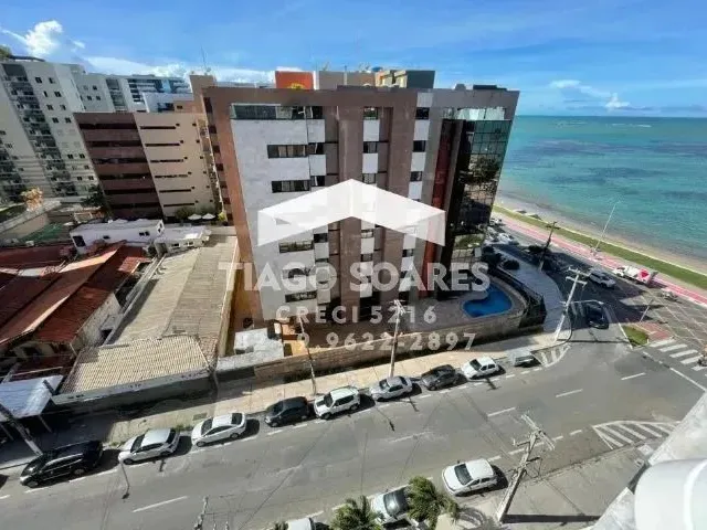 Imagem: Apartamento na Jatiúca - Triplex com Varanda