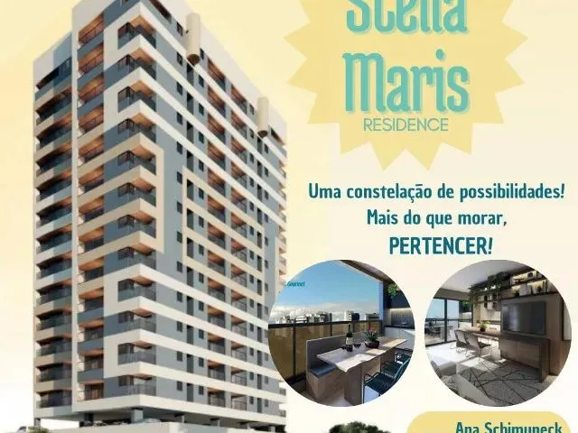 Imagem: Apartamento no Stella Maris - Entrada Facilitada!