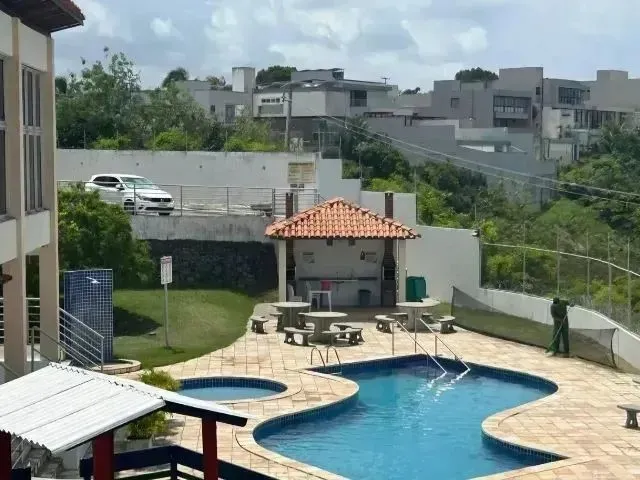 Imagem: Apartamento À Venda - 1° Andar com Vista
