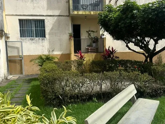 Imagem: Vende-Se Apartamento no Barro Duro