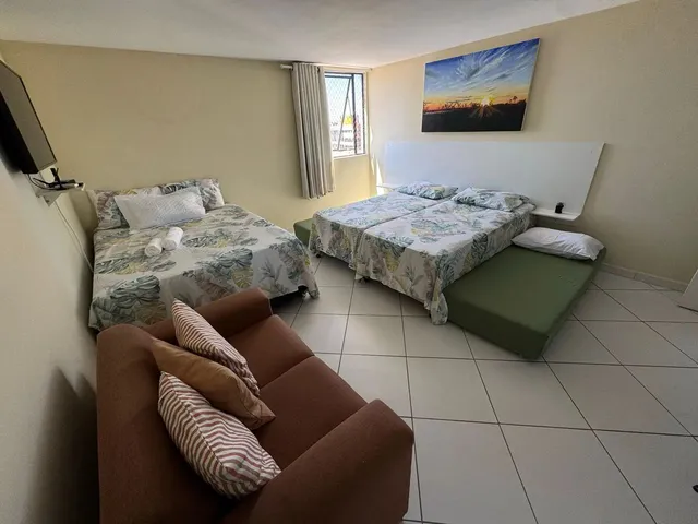 Imagem: Duplex de Cobertura pra Morar Ou Rentabilizar