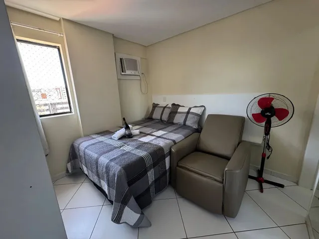 Imagem 2: Duplex de Cobertura pra Morar Ou Rentabilizar