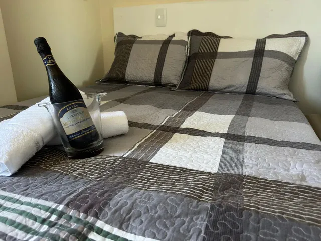 Imagem 4: Duplex de Cobertura pra Morar Ou Rentabilizar