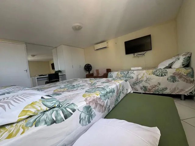 Imagem 5: Duplex de Cobertura pra Morar Ou Rentabilizar