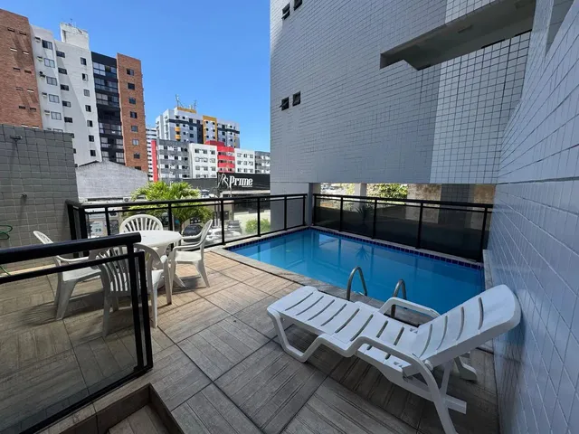 Imagem 6: Duplex de Cobertura pra Morar Ou Rentabilizar