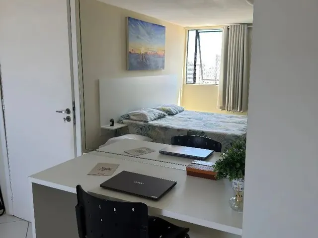 Imagem 7: Duplex de Cobertura pra Morar Ou Rentabilizar