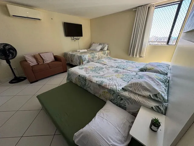 Imagem 8: Duplex de Cobertura pra Morar Ou Rentabilizar