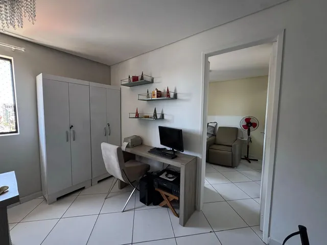 Imagem 9: Duplex de Cobertura pra Morar Ou Rentabilizar