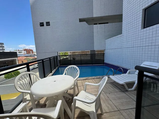 Imagem 10: Duplex de Cobertura pra Morar Ou Rentabilizar