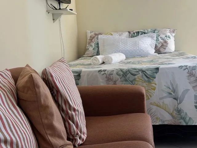 Imagem 11: Duplex de Cobertura pra Morar Ou Rentabilizar
