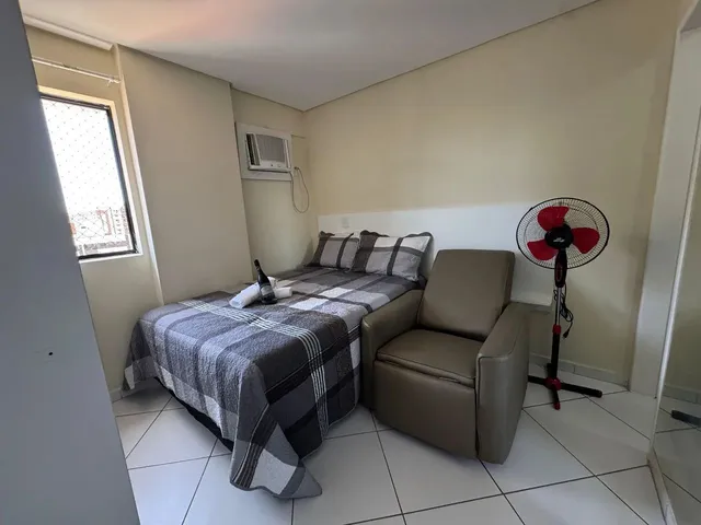 Imagem 12: Duplex de Cobertura pra Morar Ou Rentabilizar