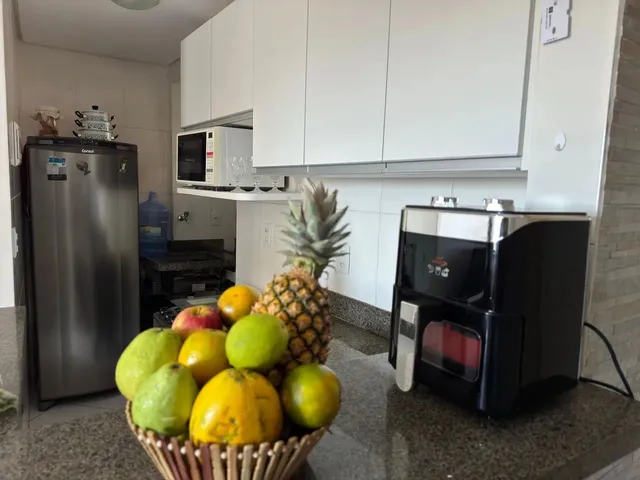 Imagem 13: Duplex de Cobertura pra Morar Ou Rentabilizar