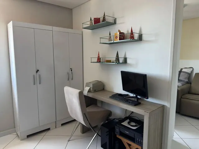 Imagem 14: Duplex de Cobertura pra Morar Ou Rentabilizar