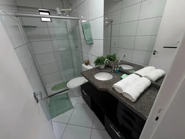 Imagem 15: Duplex de Cobertura pra Morar Ou Rentabilizar
