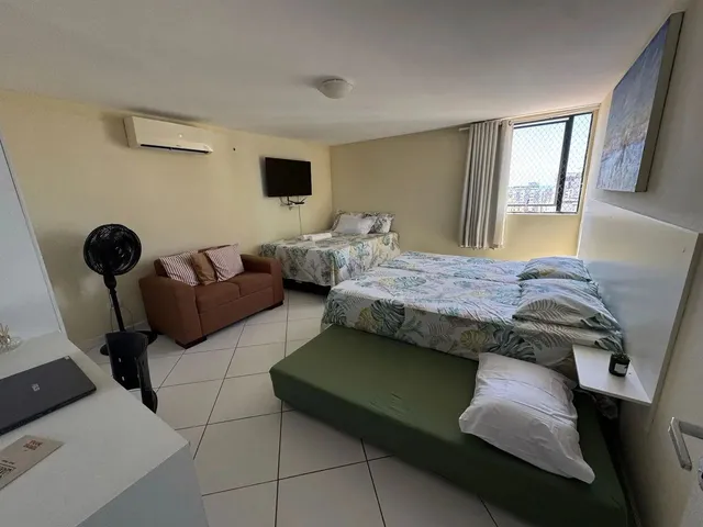 Imagem 16: Duplex de Cobertura pra Morar Ou Rentabilizar