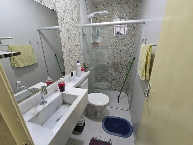Imagem 13: Casa À Venda com 3 Quartos Novo Jardim