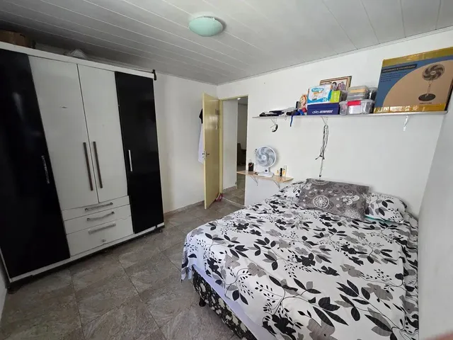 Imagem 9: Casa À Venda com 3 Quartos Novo Jardim