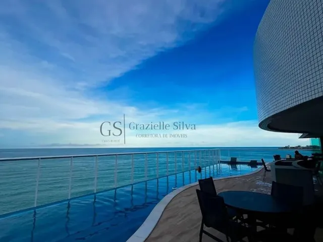 Imagem: Studio em Maceió (Oportunidade) Condição