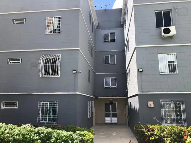 Imagem: Apartamento 3/4 Rui Palmeira - Serraria