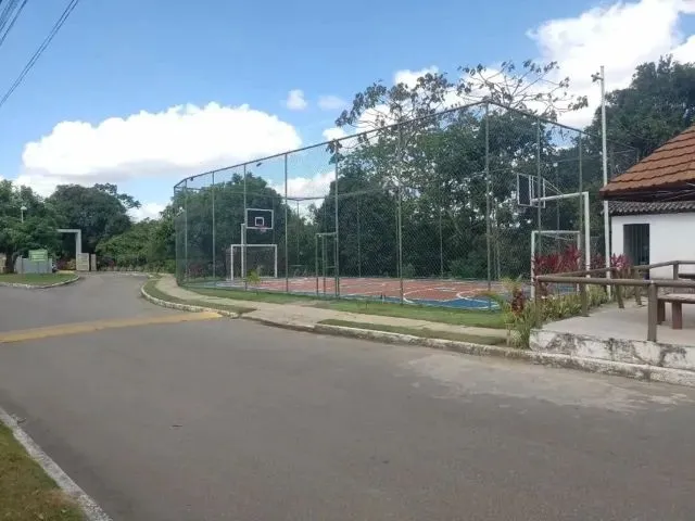 Imagem: Casa em Condomínio na Serraria com 3 Quartos