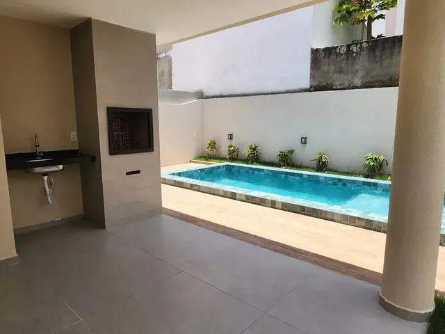 Imagem 9: Casa À Venda no Serramar , Serraria, Maceió, Al